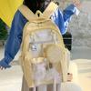 Tašky pro děti – Školní batohy a aktovky