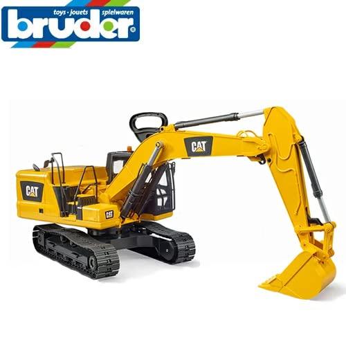 Bruder 02483 Spade