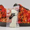 IM8062-368 Nike Air Force 1 Low LX Leaf Camo (Men's)