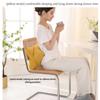 Cervical Cushion Bed Rest Pillow Cervical Support Bed Pillow For Postures Alignment And Spine Relief