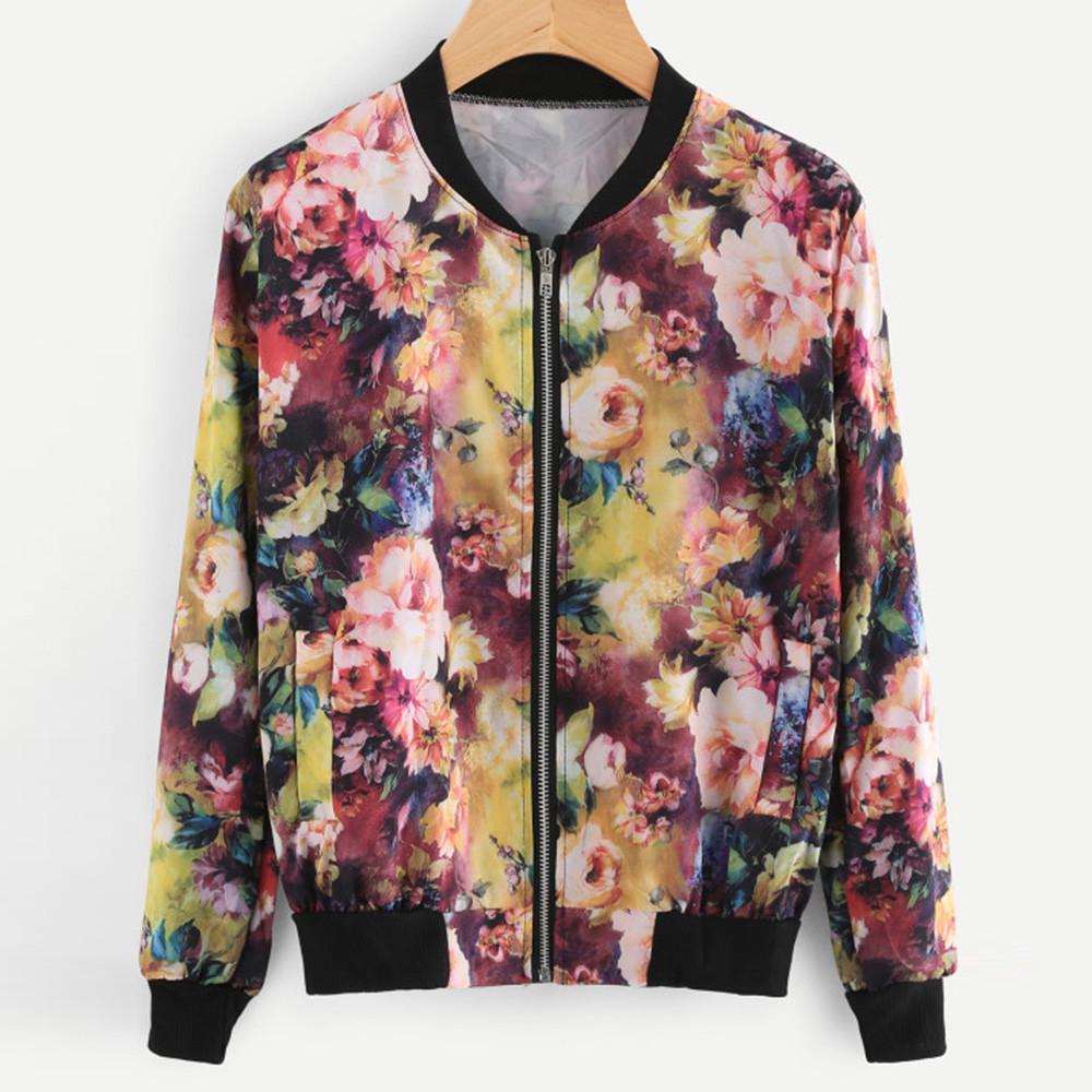 digital print jacket