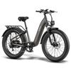 FAFREES F26 Rover 26" Fat Tire E-Bike 48V 20Ah 960Wh Battery, 55Nm Torque, Hydraulic Brakes, 7-Speed, 95km Range, 25km/h, EU Compliant