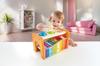 Hape Pound and Tap Bench E0305