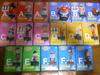 [USED] Figure Dragon Ball Ichiban Kuji Assemble Collection ABCDEFG Prize Complete Set 20 Types Normal Version Japan Store