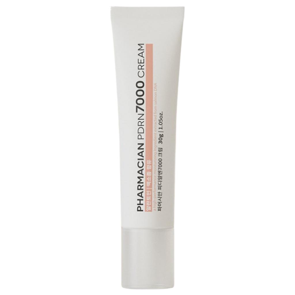 [VCXO PHARMACIAN] PDRN 7000 Cream 30g PDRN Cream