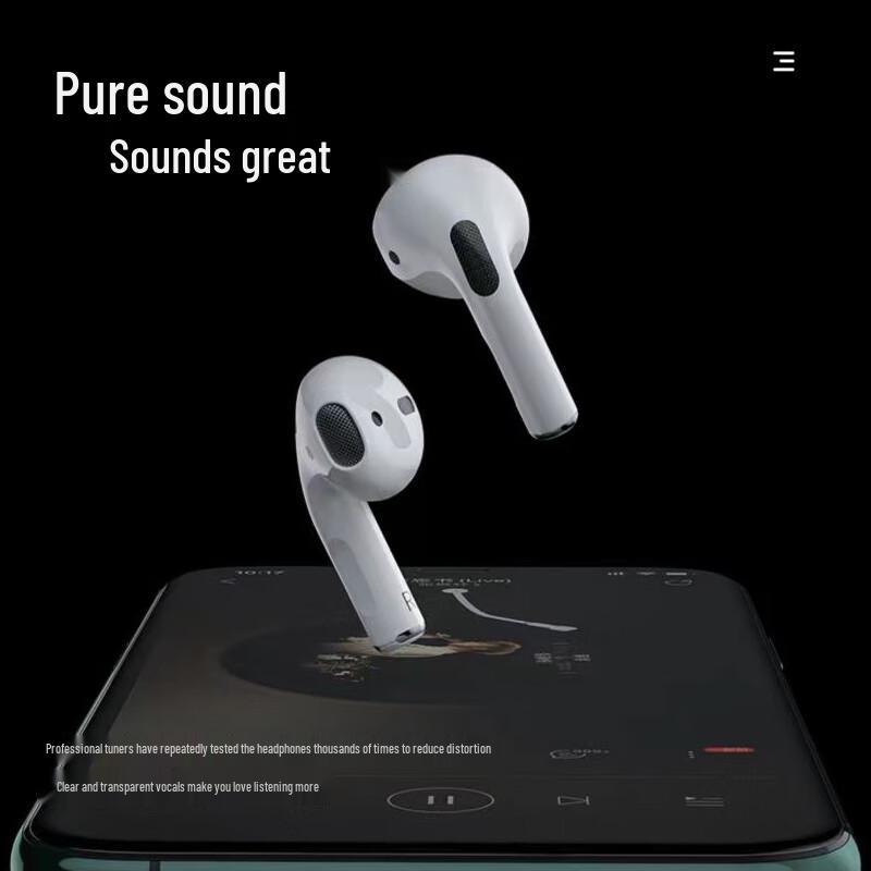 Lenovo Laikoo EW310 True Wireless Bluetooth Earphones