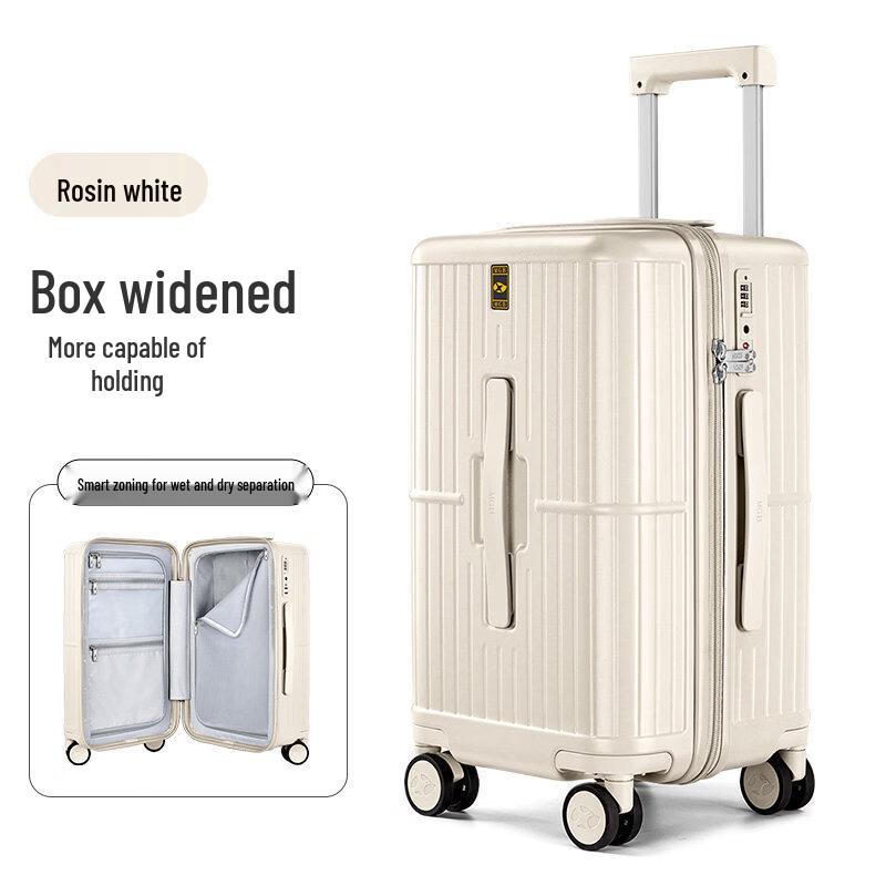 

Mango Bird Cloud 30-inch Luggage 30-inch