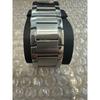 Used EMPORIO ARMANI Watch AR-2458 Stainless Steel White