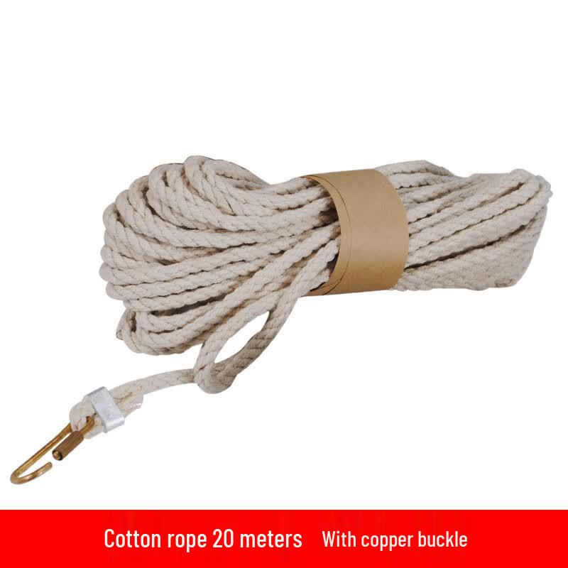 ZUIDID Sampling Rope
