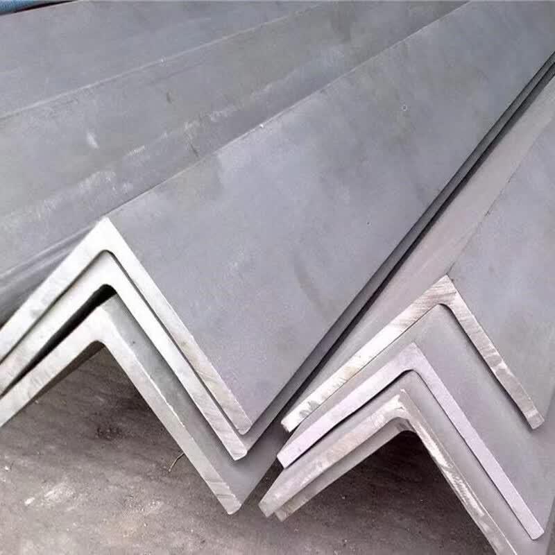 Angle Steel Bar