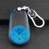 High-Grade TPU Keychain Protective Shell for NIO EC6, ES6, ES8 Car Keys