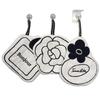 Charming French Hand Towels: Perfect for Kitchens, Bathrooms, and Kindergartens.