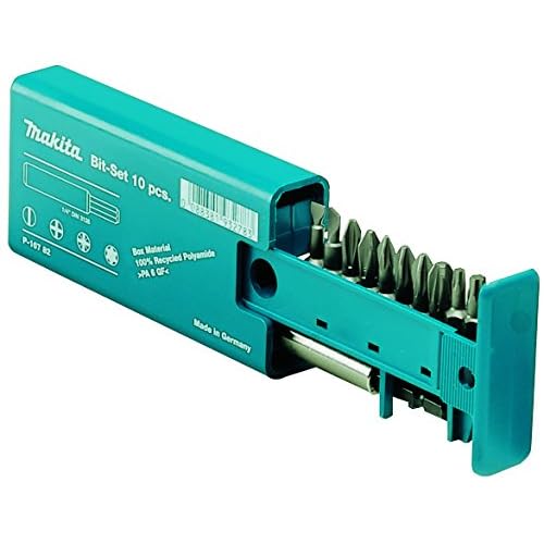 Bit-Box P-16782 11Pcs