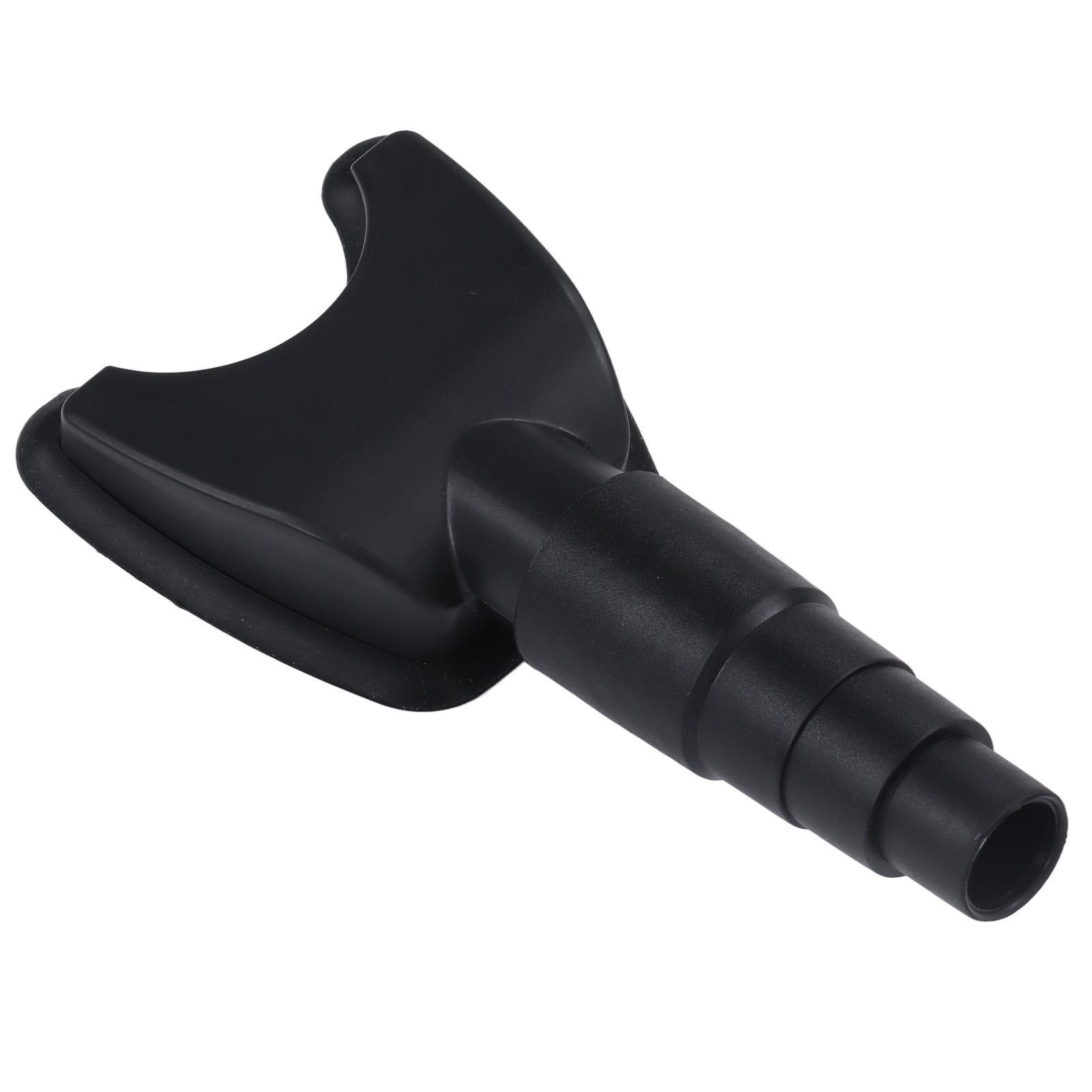 

Пылесборники «Свободные руки» Пластиковый резиновый пылесборник для корончатого сверла для шланга пылесоса