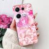 For Xiaomi Redmi Note 14S Case Stylish Butterfly Painted Cover 6.67'' Soft Silicone Phone Case For Redmi Note 14S Note14S Bumper