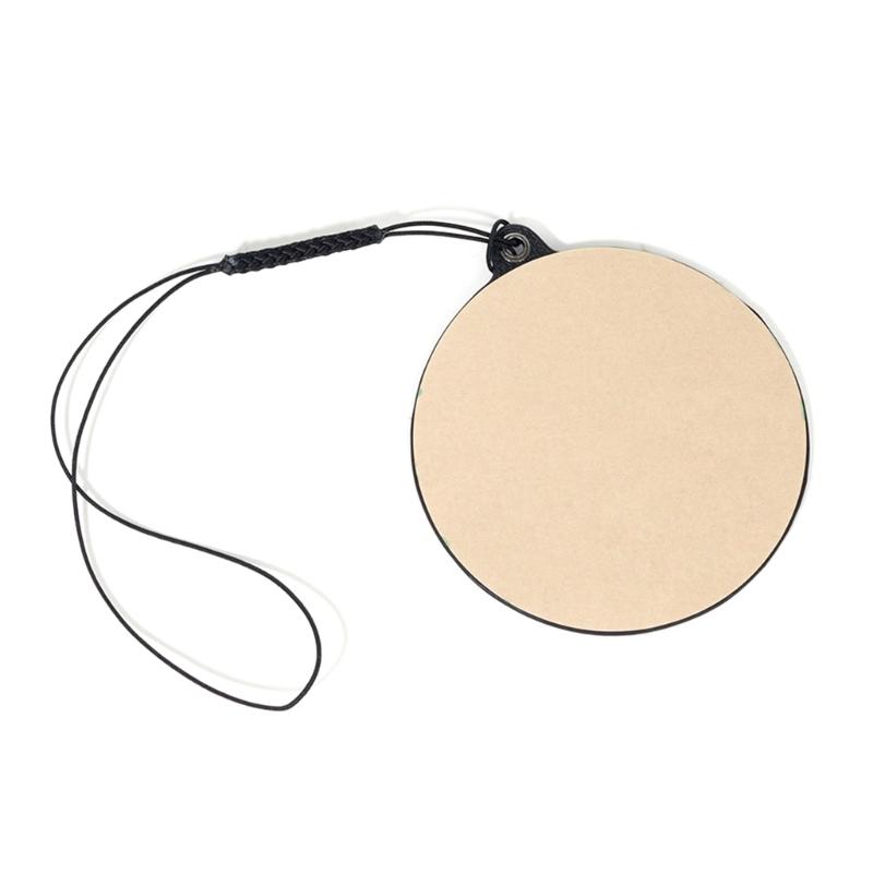 Objektivdeckel für 99 Kamera Staubdicht Wasserdicht Objektivschutzabdeckung Vordere Objektivdeckel Staubdichte Abdeckung mit Trageband