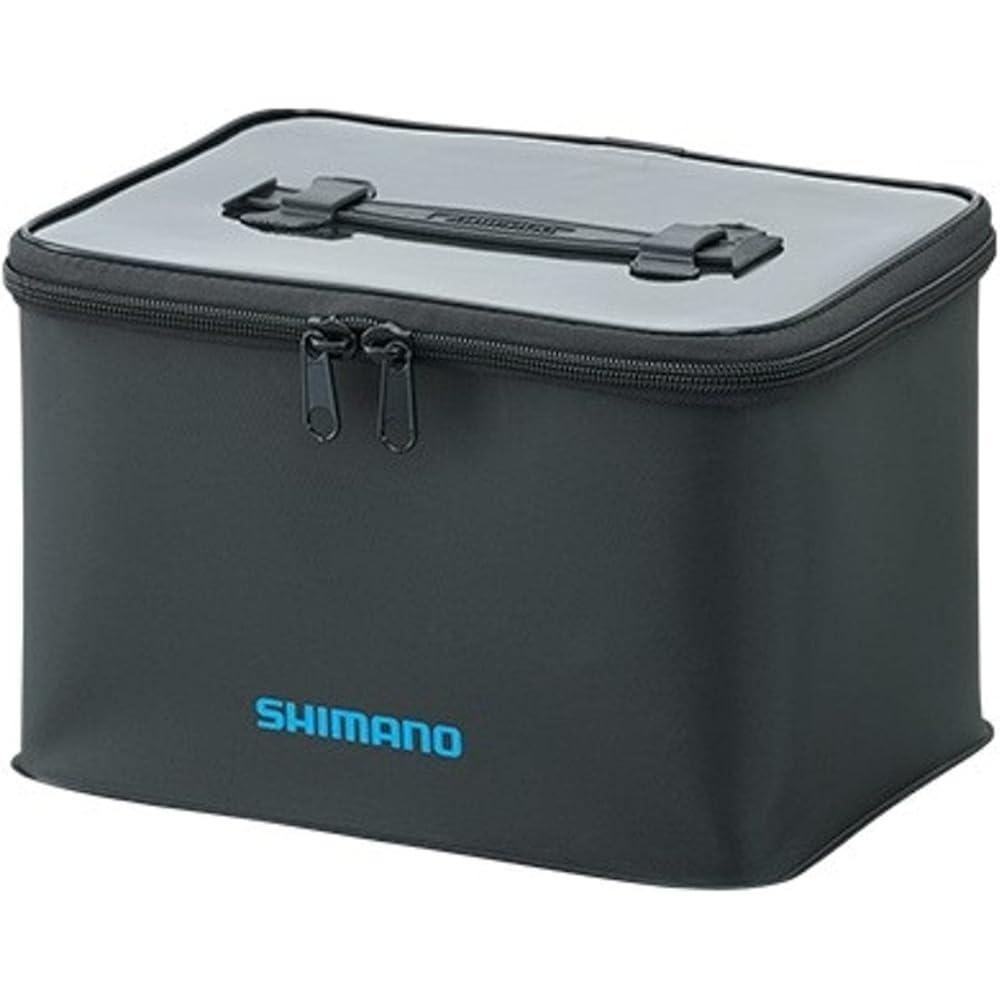 SHIMANO (SHIMANO) system case black 2XL BK-093T