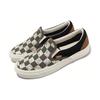 Slip-On Classic Vans 'Bricolage Check' VN0A7Q58J4E