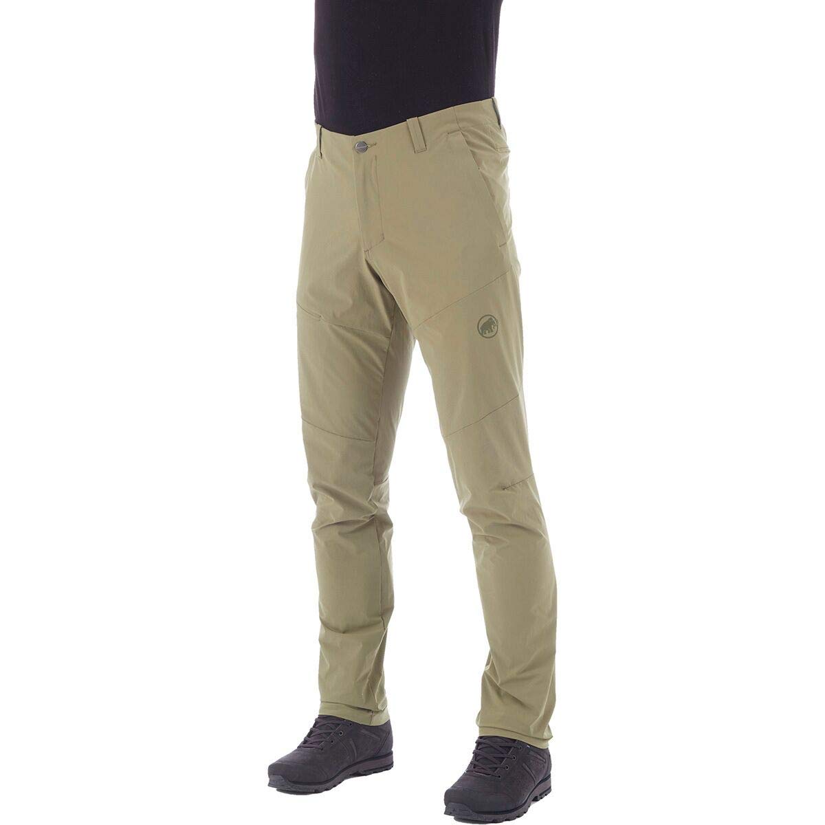 

Mammut Runbold Pants olive Long 94-46