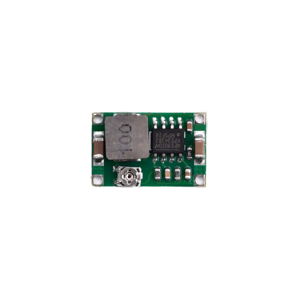 

1/5/10pcs Mini 360 DC-DC Step Down Module Power Supply Module 4.75-23V To 1-17V 340KHz Mini-360 Ultra-small Converter