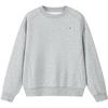 DEESHA Girls' & Youth Casual Warm Long-Sleeve Sweatshirt