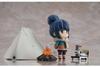 [USED] Laid-Back Camp Nendoroid Shima Rin DX Ver. with Bonus