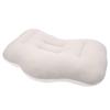 MORIPiLO Morishita Pillow, Comfortable for Side Sleeping, Memory Foam, Gray, Approx. 43x63cm, Product Number: 4620629