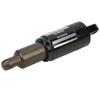 HLT‑100 Bike Oil Spring Shock Absorber Electric Bike Mountain Bicycle Rear Shock Absorber165x42lb