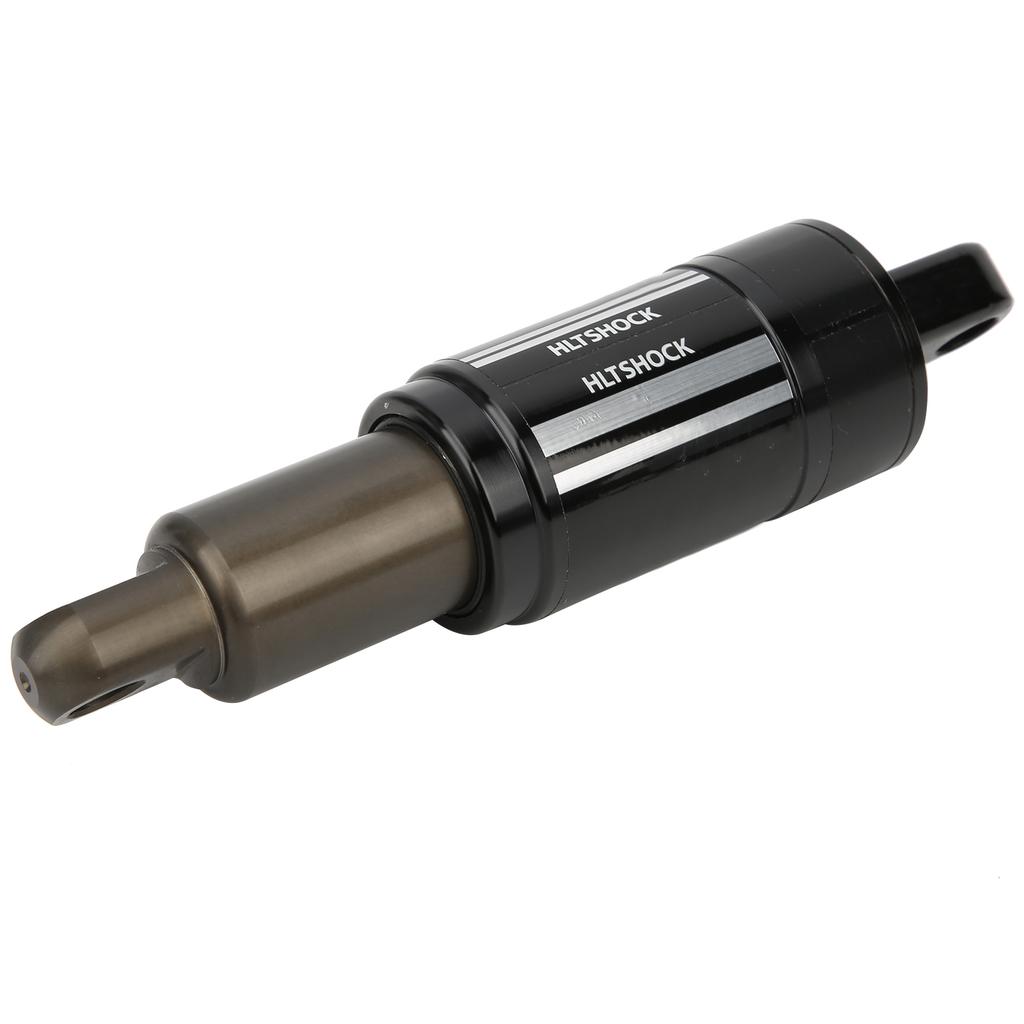 HLT‑100 Bike Oil Spring Shock Absorber Electric Bike Mountain Bicycle Rear Shock Absorber165x42lb
