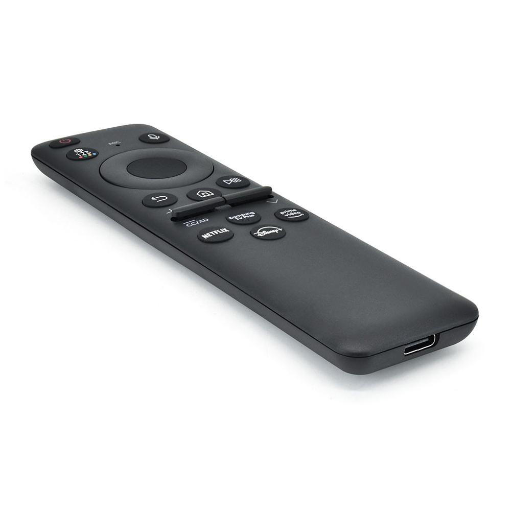 BN59-01432A Solar Voice Remote Control For Samsung Neo QLED 8K HDR Smart TVs