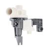 W10876600 Household Washing Machine Water Discharge Pump Universal Home Laundry Equipment Water Outlet Connecting Replacement Parts