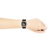 Watch N028 Black [Sonne] N028PG-BK Men's