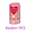 Cute Cartoon Figure Angel  Love Gift Birthday Cake Series   Room Interior Decoration Children's Birthday Gift