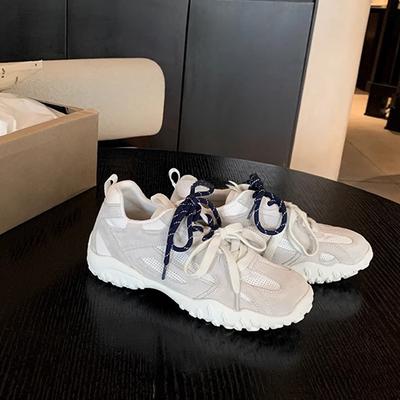 Obuwie damskie – Sneakersy