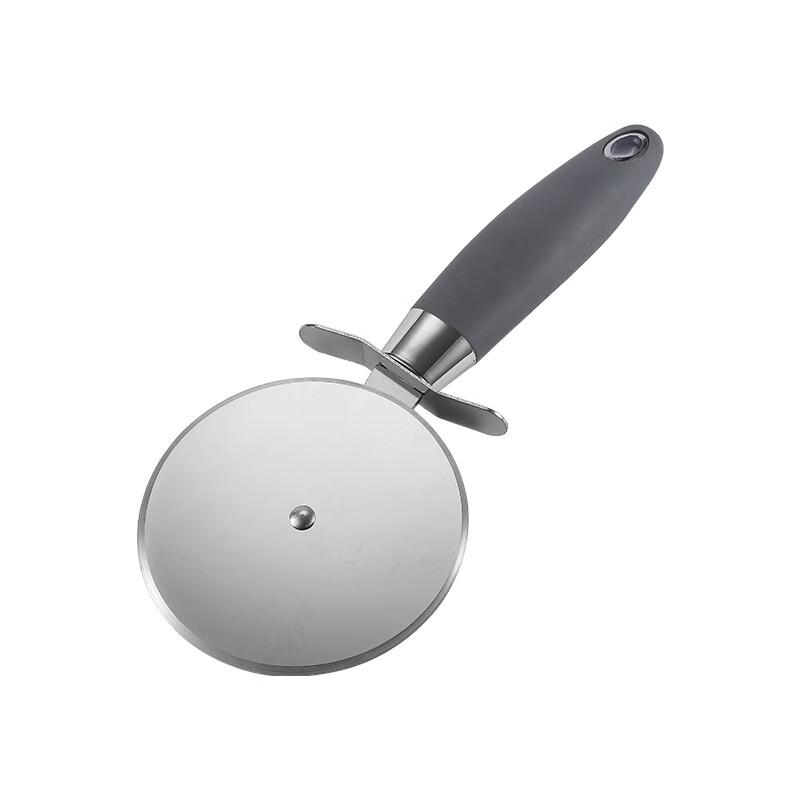MDNG Stainless Steel Pizza Cutter Wheel Set