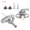 Fuel Petcock Valve Gas Tank Switch Fuel Cut Off Valve for Honda CR125R CR250R CR450R CR480R CR500R 16950-ML3-911 16997-467-000