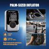 LED Display Car Air Pump Intelligent Car Tire Inflator  For Car Motorcycle Bicycle