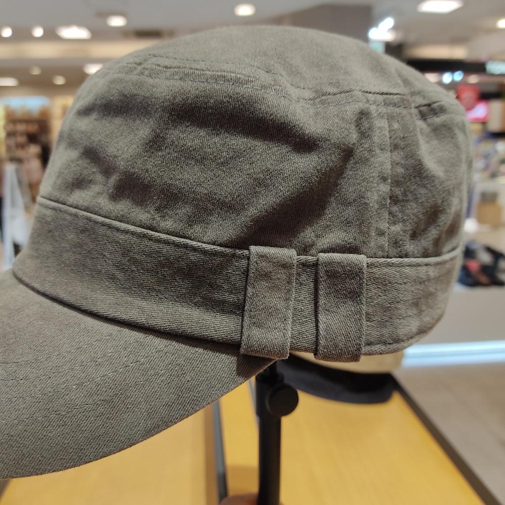 capten Windmorn Ring Point Military Cap WMC5UMW002