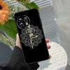 Skeleton Yoga Case For OnePlus 15 15R 13 13T 13R 12 12R 11 10 10R 10T 8T Nord 5 CE 4 2 3 Lite N20 N30 Cover