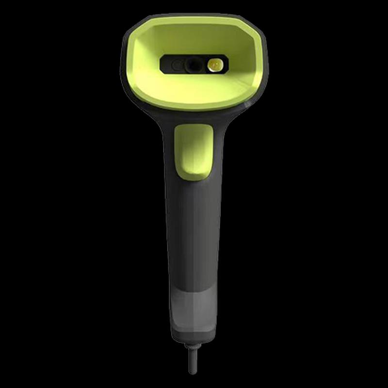 iData J7 Wired 1D/2D Barcode Scanner