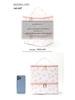 Feihong Portable Large-Capacity Double-Layer Makeup and Toiletry Bag
