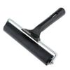 Rubber Blocks Printing Brayer Roller Brush for Art Crafts Tool 15cm