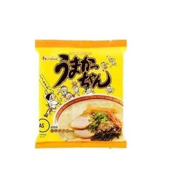 Sapporo Ichiban Popular Ramen Taste Comparison Set Total 12 Servings (Soy Sauce Miso Salt Tonkotsu 3 Bags Each) Assortment