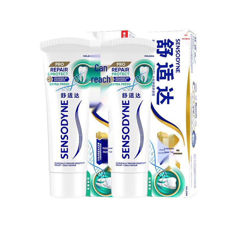 

Sensodyne Repair & Protect Toothpaste - Refreshing Mint