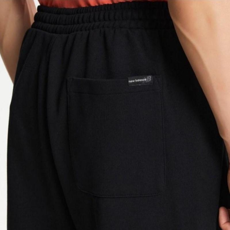 New Balance Classic Straight Pants Nbmle41023