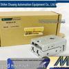 MINDMAN Jinki Slide Table Cylinder MCSS-6-10/20A - Brand New Original