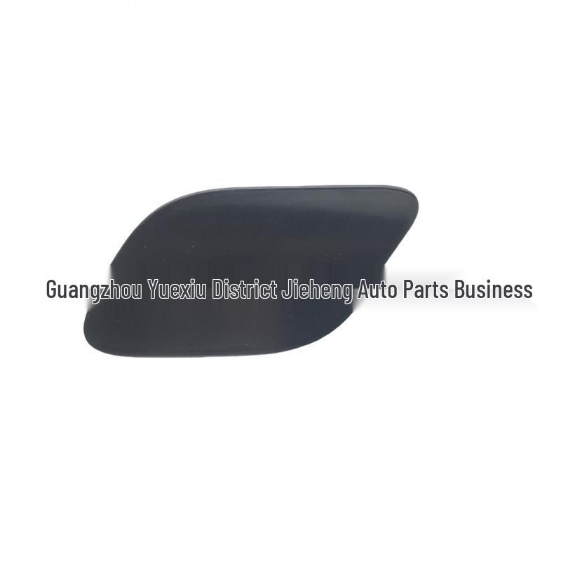 Headlight Washer Nozzle Cover for XC40 2018-2022 Models