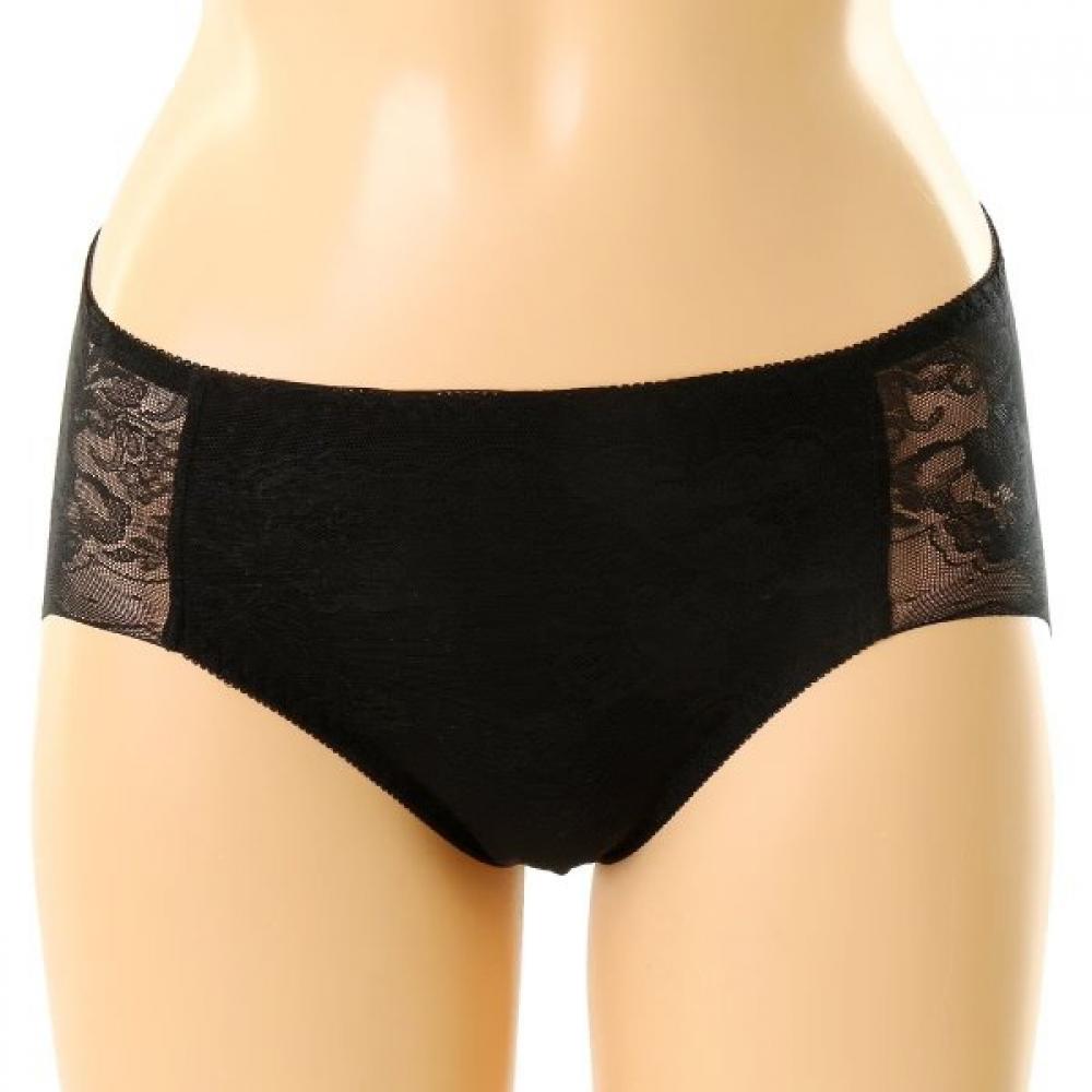 Wacoal Seamless Hamline Soft Touch Jacquard Panty Wlgc480t