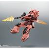 Gundam Robot DamaShii  Side MS  MS 06S Char S Zaku Ver. A.n.i.m.e.  reiSSue 