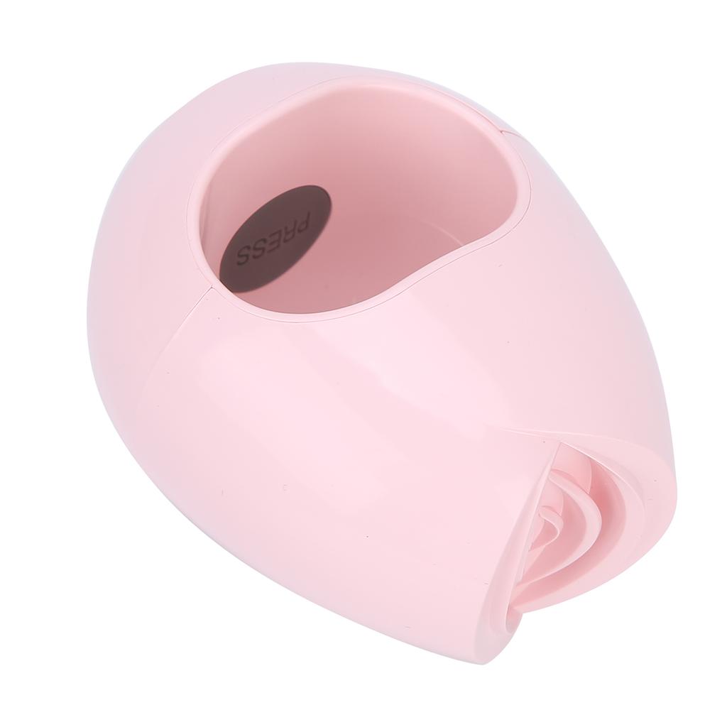 Nail Dryer Lamp USB Portable Single Finger UV Gel Nail Curing Lamp Manicure Tools